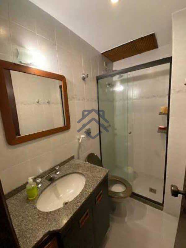 Conheça 7 do imóvel - Apartamento à venda Rua General Dionísio,Humaitá, Zona Sul,Rio de Janeiro - R$ 1.350.000 - MEAP25478 - 8 7 - Apartamento à venda Rua General Dionísio,Humaitá, Zona Sul,Rio de Janeiro - R$ 1.350.000 - MEAP25478 - 8