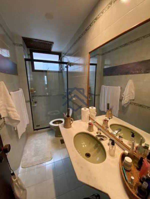 Conheça 8 do imóvel - Apartamento à venda Rua General Dionísio,Humaitá, Zona Sul,Rio de Janeiro - R$ 1.350.000 - MEAP25478 - 9 8 - Apartamento à venda Rua General Dionísio,Humaitá, Zona Sul,Rio de Janeiro - R$ 1.350.000 - MEAP25478 - 9