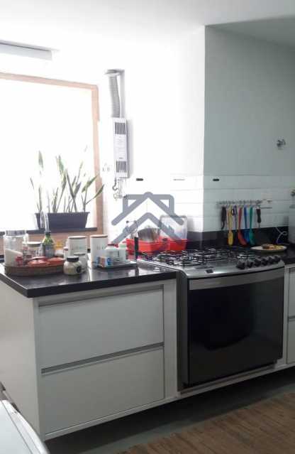 Conheça 10 do imóvel - Apartamento à venda Rua General Dionísio,Humaitá, Zona Sul,Rio de Janeiro - R$ 1.350.000 - MEAP25478 - 11 10 - Apartamento à venda Rua General Dionísio,Humaitá, Zona Sul,Rio de Janeiro - R$ 1.350.000 - MEAP25478 - 11