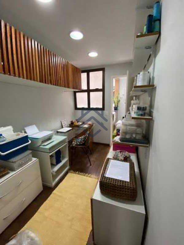 Conheça 14 do imóvel - Apartamento à venda Rua General Dionísio,Humaitá, Zona Sul,Rio de Janeiro - R$ 1.350.000 - MEAP25478 - 15 14 - Apartamento à venda Rua General Dionísio,Humaitá, Zona Sul,Rio de Janeiro - R$ 1.350.000 - MEAP25478 - 15