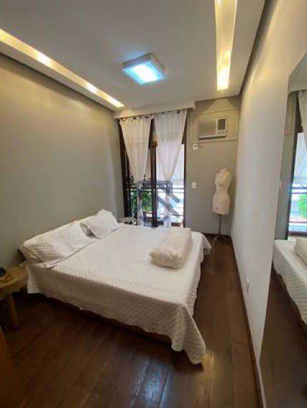 Conheça 15 do imóvel - Apartamento à venda Rua General Dionísio,Humaitá, Zona Sul,Rio de Janeiro - R$ 1.350.000 - MEAP25478 - 16 15 - Apartamento à venda Rua General Dionísio,Humaitá, Zona Sul,Rio de Janeiro - R$ 1.350.000 - MEAP25478 - 16