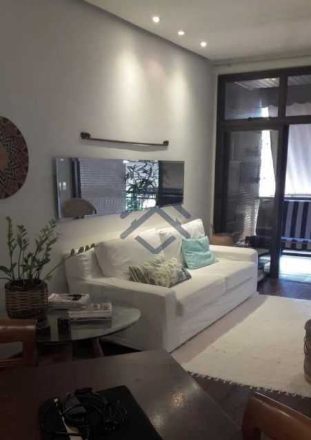 Conheça 2 do imóvel - Apartamento à venda Rua General Dionísio,Humaitá, Zona Sul,Rio de Janeiro - R$ 1.350.000 - MEAP25478 - 3 2 - Apartamento à venda Rua General Dionísio,Humaitá, Zona Sul,Rio de Janeiro - R$ 1.350.000 - MEAP25478 - 3