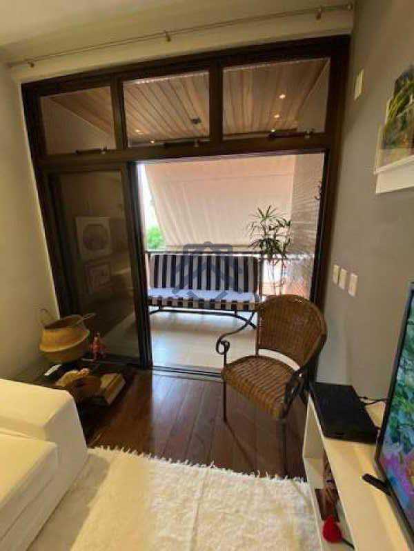 Conheça 4 do imóvel - Apartamento à venda Rua General Dionísio,Humaitá, Zona Sul,Rio de Janeiro - R$ 1.350.000 - MEAP25478 - 5 4 - Apartamento à venda Rua General Dionísio,Humaitá, Zona Sul,Rio de Janeiro - R$ 1.350.000 - MEAP25478 - 5