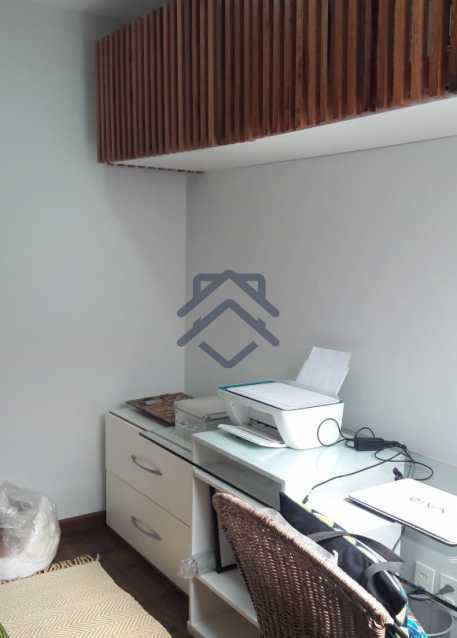 Conheça 21 do imóvel - Apartamento à venda Rua General Dionísio,Humaitá, Zona Sul,Rio de Janeiro - R$ 1.350.000 - MEAP25478 - 22 21 - Apartamento à venda Rua General Dionísio,Humaitá, Zona Sul,Rio de Janeiro - R$ 1.350.000 - MEAP25478 - 22