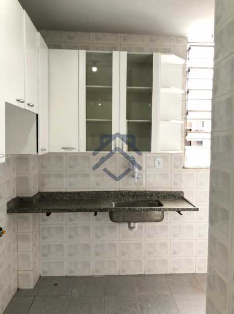 Conheça 8 do imóvel - Apartamento 2 Quartos no Cachambi - MEAP226484 - 9 8 - Apartamento 2 Quartos no Cachambi - MEAP226484 - 9