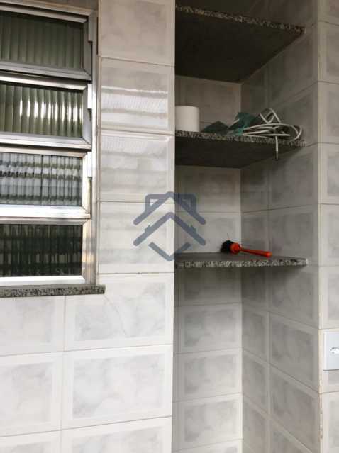 Conheça 12 do imóvel - Apartamento 2 Quartos no Cachambi - MEAP226484 - 13 12 - Apartamento 2 Quartos no Cachambi - MEAP226484 - 13