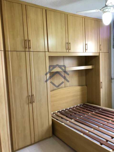 Conheça 25 do imóvel - Apartamento 2 Quartos no Cachambi - MEAP226484 - 26 25 - Apartamento 2 Quartos no Cachambi - MEAP226484 - 26