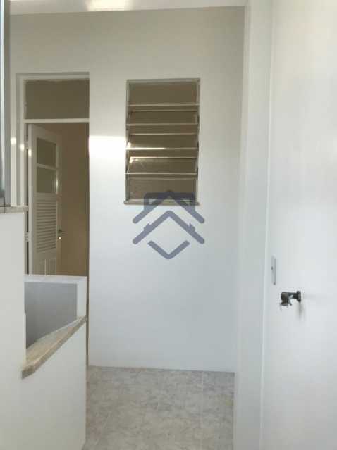 Conheça 17 do imóvel - Apartamento para alugar Rua Miguel Ângelo,Cachambi, Méier e Adjacências,Rio de Janeiro - R$ 900 - 2088 - 18 17 - Apartamento para alugar Rua Miguel Ângelo,Cachambi, Méier e Adjacências,Rio de Janeiro - R$ 900 - 2088 - 18