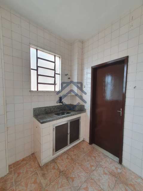 Conheça 20210219_161318 do imóvel - Apartamento 02 Quartos Cascadura - T613 - 19 20210219_161318 - Apartamento 02 Quartos Cascadura - T613 - 19