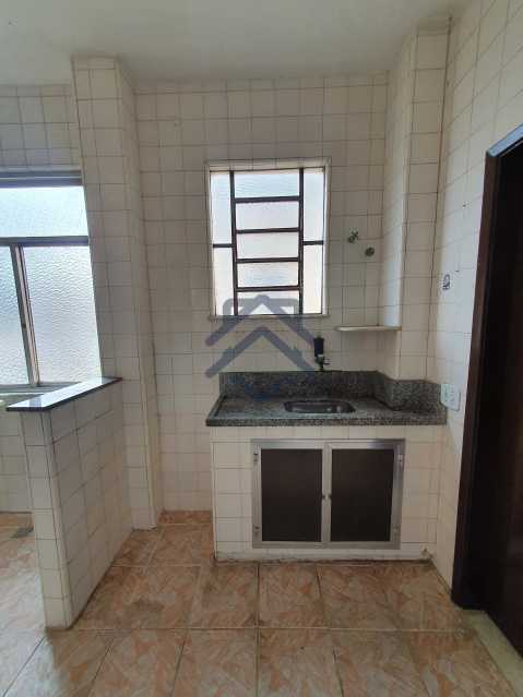 Conheça 20210219_161323 do imóvel - Apartamento 02 Quartos Cascadura - T613 - 20 20210219_161323 - Apartamento 02 Quartos Cascadura - T613 - 20