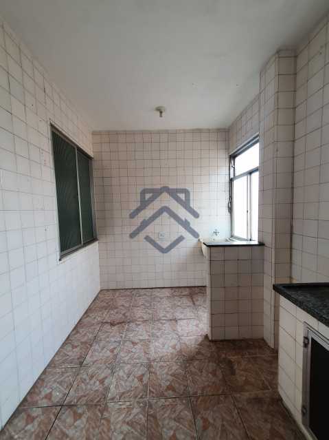 Conheça 20210219_161332 do imóvel - Apartamento 02 Quartos Cascadura - T613 - 21 20210219_161332 - Apartamento 02 Quartos Cascadura - T613 - 21