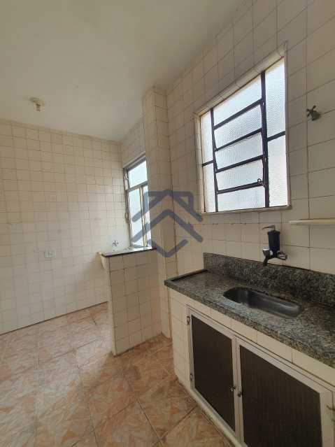 Conheça 20210219_161334 do imóvel - Apartamento 02 Quartos Cascadura - T613 - 22 20210219_161334 - Apartamento 02 Quartos Cascadura - T613 - 22