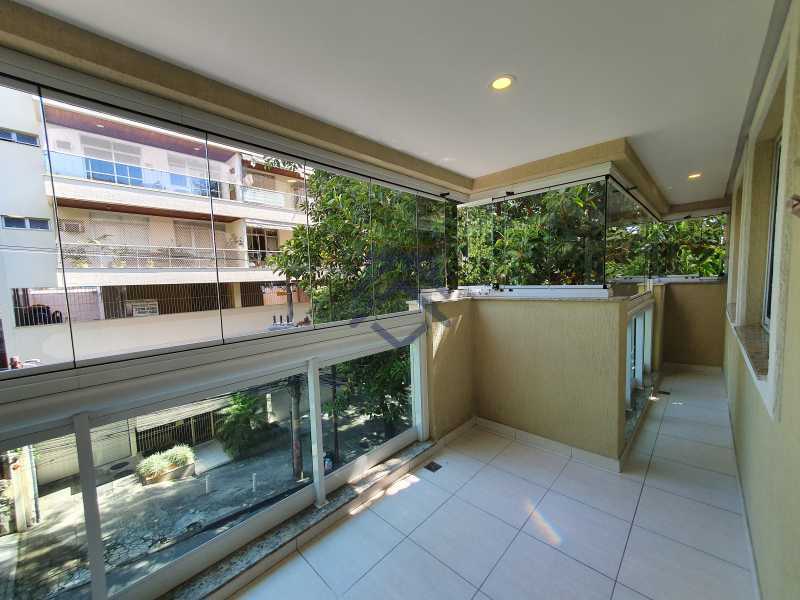 Conheça 20210303_093929 do imóvel - Apartamento 2 quartos à venda Tijuca, Rio de Janeiro - R$ 460.000 - T1041 - 10 20210303_093929 - Apartamento 2 quartos à venda Tijuca, Rio de Janeiro - R$ 460.000 - T1041 - 10