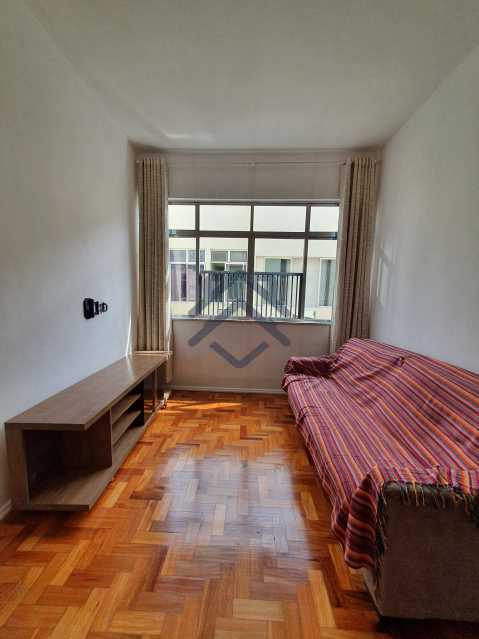 Conheça 20210301_144517 do imóvel - Excelente Apartamento 01 Quarto Tijuca - T627 - 4 20210301_144517 - Excelente Apartamento 01 Quarto Tijuca - T627 - 4