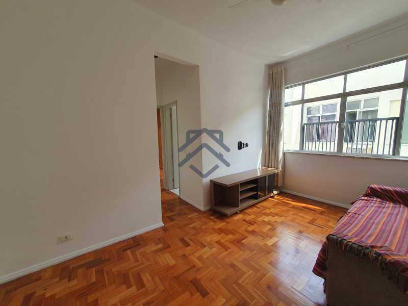 Conheça 20210301_144548 do imóvel - Excelente Apartamento 01 Quarto Tijuca - T627 - 6 20210301_144548 - Excelente Apartamento 01 Quarto Tijuca - T627 - 6