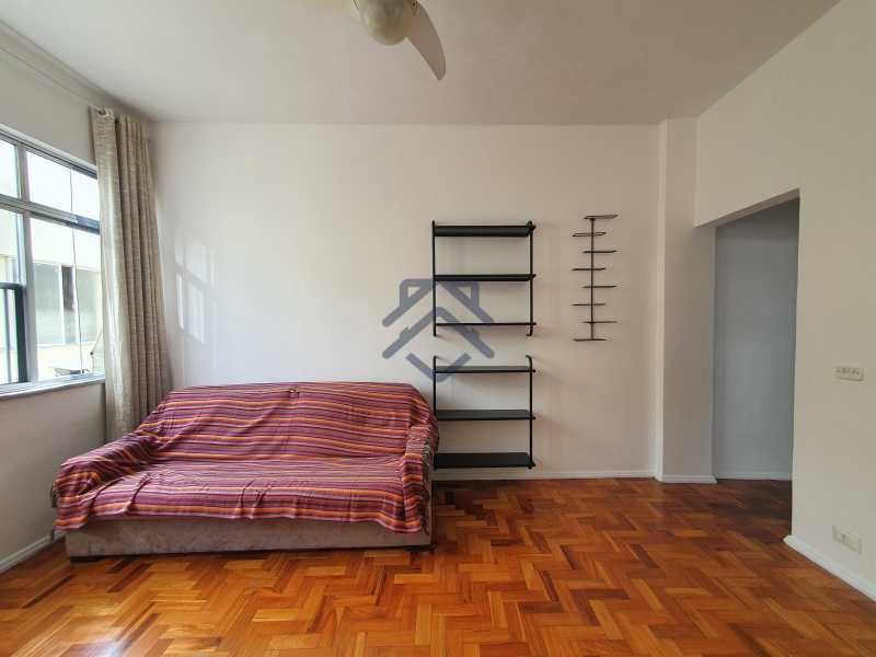 Conheça 20210301_144603 do imóvel - Excelente Apartamento 01 Quarto Tijuca - T627 - 8 20210301_144603 - Excelente Apartamento 01 Quarto Tijuca - T627 - 8
