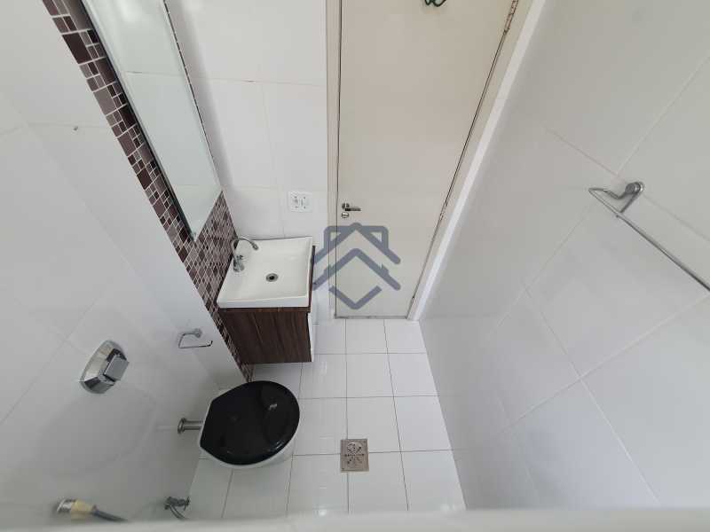 Conheça 20210301_144640 do imóvel - Excelente Apartamento 01 Quarto Tijuca - T627 - 10 20210301_144640 - Excelente Apartamento 01 Quarto Tijuca - T627 - 10