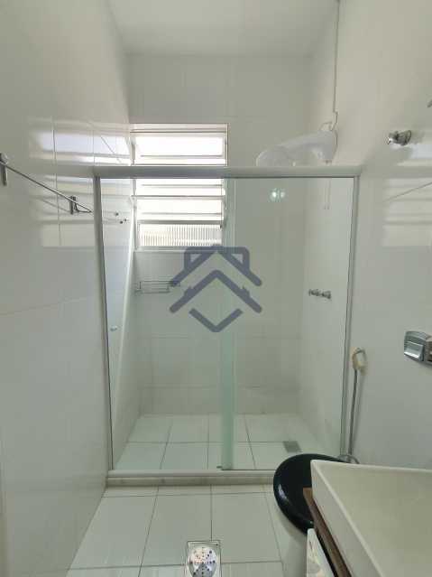 Conheça 20210301_144715 do imóvel - Excelente Apartamento 01 Quarto Tijuca - T627 - 14 20210301_144715 - Excelente Apartamento 01 Quarto Tijuca - T627 - 14