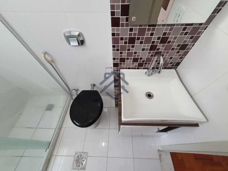 Conheça 20210301_144723 do imóvel - Excelente Apartamento 01 Quarto Tijuca - T627 - 15 20210301_144723 - Excelente Apartamento 01 Quarto Tijuca - T627 - 15