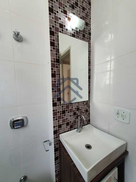 Conheça 20210301_144730 do imóvel - Excelente Apartamento 01 Quarto Tijuca - T627 - 16 20210301_144730 - Excelente Apartamento 01 Quarto Tijuca - T627 - 16