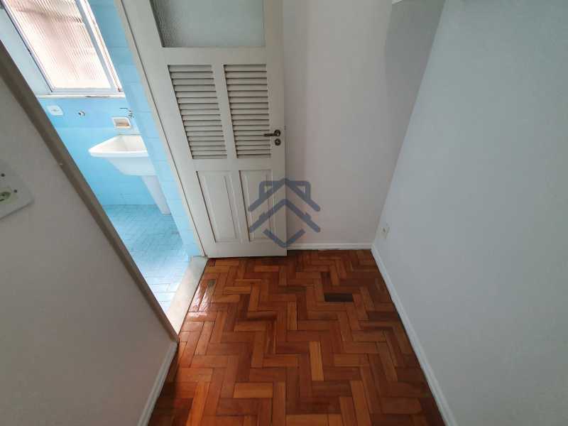 Conheça 20210301_145324 do imóvel - Excelente Apartamento 01 Quarto Tijuca - T627 - 28 20210301_145324 - Excelente Apartamento 01 Quarto Tijuca - T627 - 28