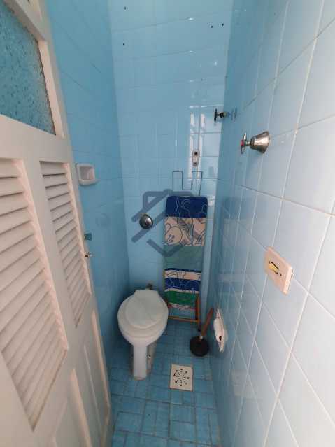 Conheça 20210301_145344 do imóvel - Excelente Apartamento 01 Quarto Tijuca - T627 - 31 20210301_145344 - Excelente Apartamento 01 Quarto Tijuca - T627 - 31