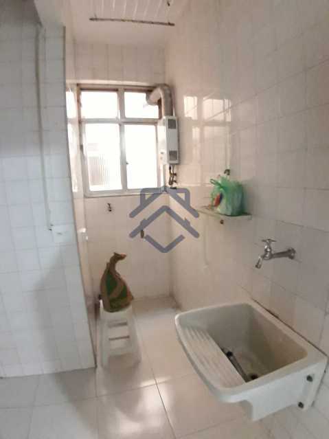 Conheça 17 do imóvel - Apartamento à venda Rua Almirante Cochrane,Tijuca, Rio de Janeiro - R$ 360.000 - TJAP23561 - 18 17 - Apartamento à venda Rua Almirante Cochrane,Tijuca, Rio de Janeiro - R$ 360.000 - TJAP23561 - 18
