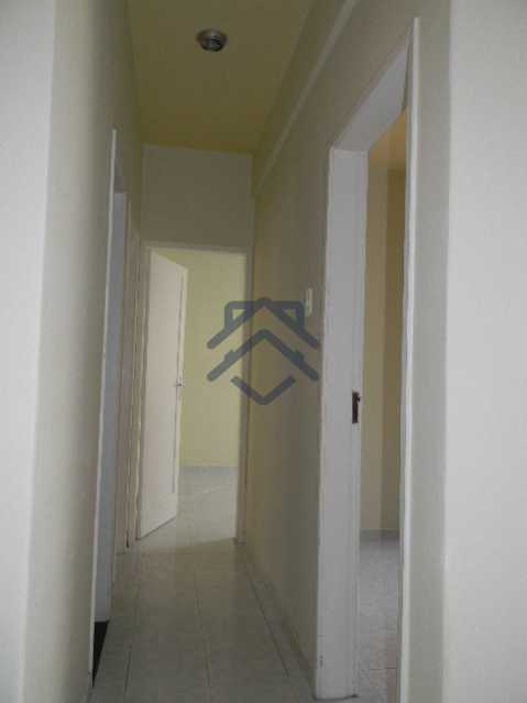 Conheça 3 do imóvel - Apartamento para alugar Rua Ferreira de Andrade,Cachambi, Méier e Adjacências,Rio de Janeiro - R$ 1.000 - 1376 - 4 3 - Apartamento para alugar Rua Ferreira de Andrade,Cachambi, Méier e Adjacências,Rio de Janeiro - R$ 1.000 - 1376 - 4