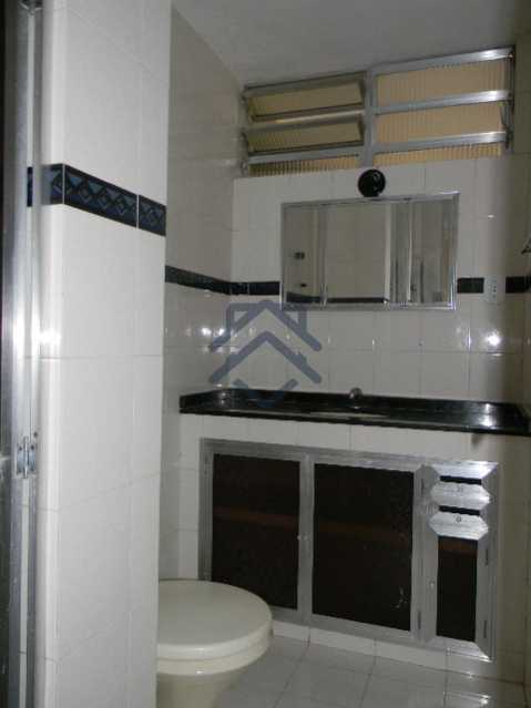 Conheça 6 do imóvel - Apartamento para alugar Rua Ferreira de Andrade,Cachambi, Méier e Adjacências,Rio de Janeiro - R$ 1.000 - 1376 - 7 6 - Apartamento para alugar Rua Ferreira de Andrade,Cachambi, Méier e Adjacências,Rio de Janeiro - R$ 1.000 - 1376 - 7