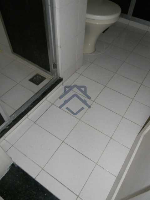 Conheça 10 do imóvel - Apartamento para alugar Rua Ferreira de Andrade,Cachambi, Méier e Adjacências,Rio de Janeiro - R$ 1.000 - 1376 - 11 10 - Apartamento para alugar Rua Ferreira de Andrade,Cachambi, Méier e Adjacências,Rio de Janeiro - R$ 1.000 - 1376 - 11