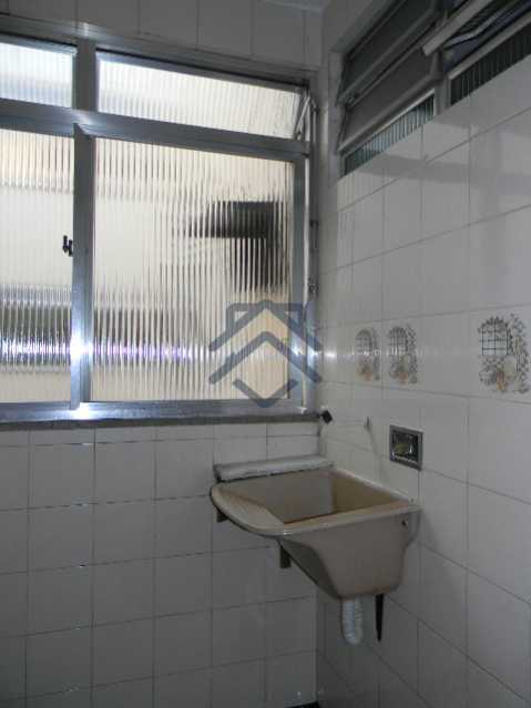 Conheça 16 do imóvel - Apartamento para alugar Rua Ferreira de Andrade,Cachambi, Méier e Adjacências,Rio de Janeiro - R$ 1.000 - 1376 - 17 16 - Apartamento para alugar Rua Ferreira de Andrade,Cachambi, Méier e Adjacências,Rio de Janeiro - R$ 1.000 - 1376 - 17