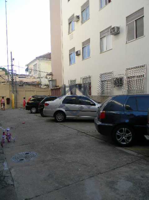 Conheça 18 do imóvel - Apartamento para alugar Rua Ferreira de Andrade,Cachambi, Méier e Adjacências,Rio de Janeiro - R$ 1.000 - 1376 - 19 18 - Apartamento para alugar Rua Ferreira de Andrade,Cachambi, Méier e Adjacências,Rio de Janeiro - R$ 1.000 - 1376 - 19