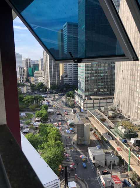 Conheça 14 do imóvel - Ótimo Conjugado no Centro do Rio! - MEAP18111 - 16 14 - Ótimo Conjugado no Centro do Rio! - MEAP18111 - 16