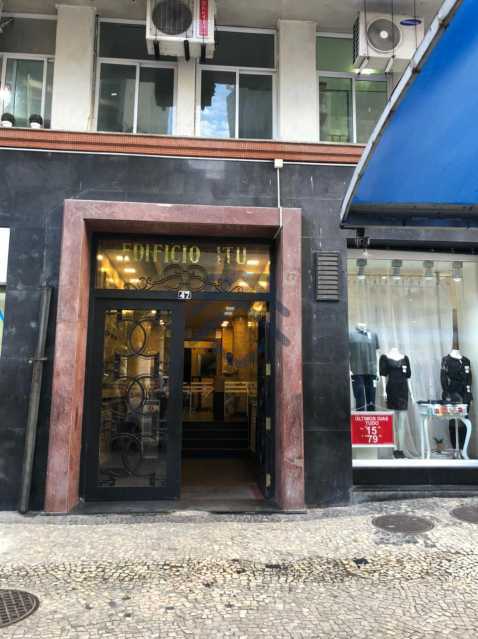 Conheça 23 do imóvel - Ótimo Conjugado no Centro do Rio! - MEAP18111 - 25 23 - Ótimo Conjugado no Centro do Rio! - MEAP18111 - 25