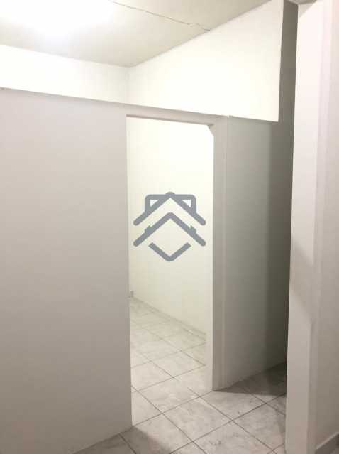 Conheça 3 do imóvel - Apartamento 1 Quarto no Centro do Rio - MEAP120321 - 4 3 - Apartamento 1 Quarto no Centro do Rio - MEAP120321 - 4