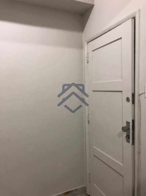 Conheça 4 do imóvel - Apartamento 1 Quarto no Centro do Rio - MEAP120321 - 5 4 - Apartamento 1 Quarto no Centro do Rio - MEAP120321 - 5