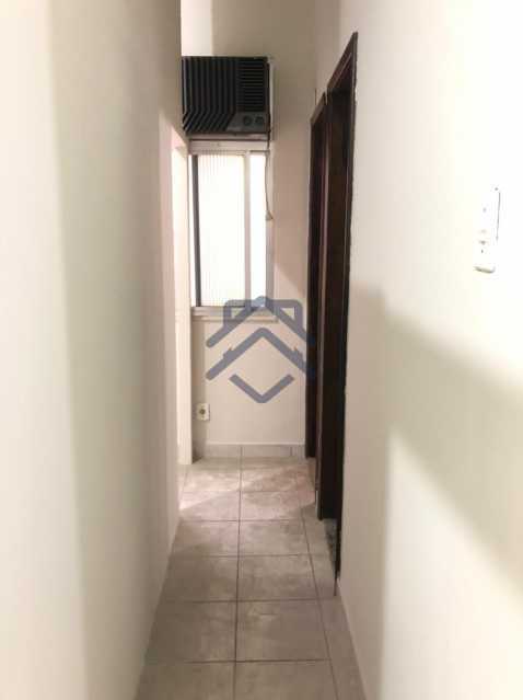 Conheça 6 do imóvel - Apartamento 1 Quarto no Centro do Rio - MEAP120321 - 7 6 - Apartamento 1 Quarto no Centro do Rio - MEAP120321 - 7