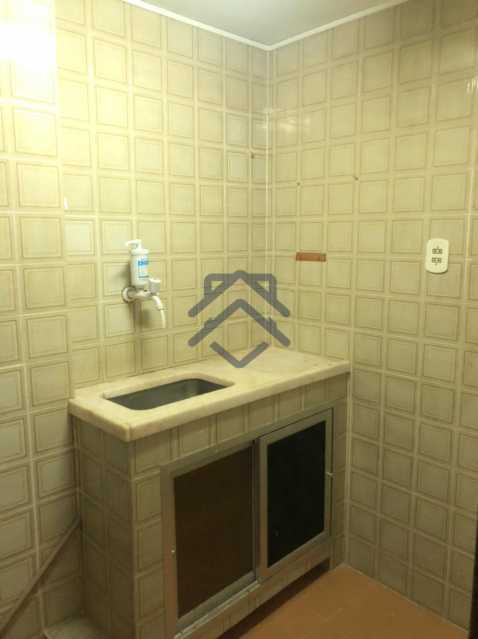 Conheça 12 do imóvel - Apartamento 1 Quarto no Centro do Rio - MEAP120321 - 13 12 - Apartamento 1 Quarto no Centro do Rio - MEAP120321 - 13