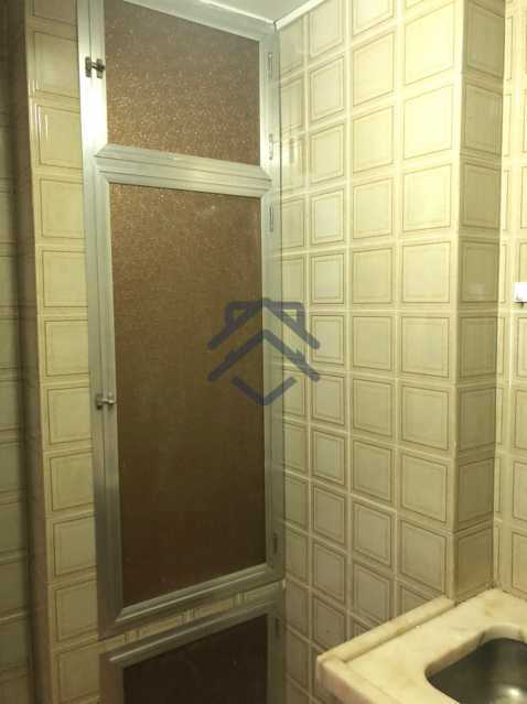Conheça 14 do imóvel - Apartamento 1 Quarto no Centro do Rio - MEAP120321 - 15 14 - Apartamento 1 Quarto no Centro do Rio - MEAP120321 - 15