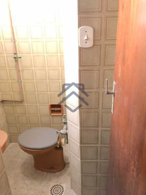 Conheça 16 do imóvel - Apartamento 1 Quarto no Centro do Rio - MEAP120321 - 17 16 - Apartamento 1 Quarto no Centro do Rio - MEAP120321 - 17