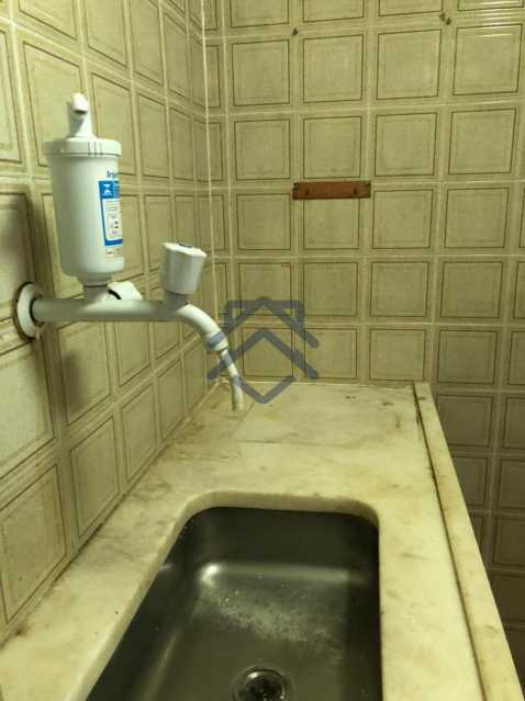 Conheça 15 do imóvel - Apartamento 1 Quarto no Centro do Rio - MEAP120321 - 16 15 - Apartamento 1 Quarto no Centro do Rio - MEAP120321 - 16