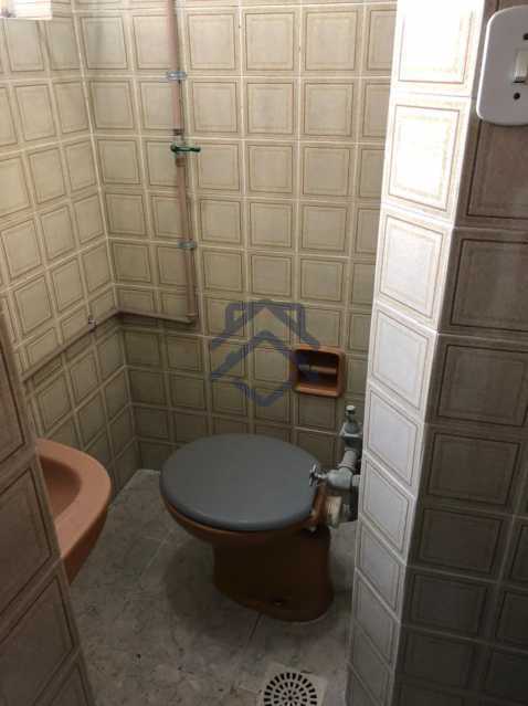 Conheça 17 do imóvel - Apartamento 1 Quarto no Centro do Rio - MEAP120321 - 18 17 - Apartamento 1 Quarto no Centro do Rio - MEAP120321 - 18