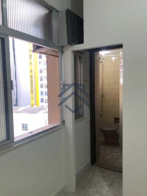 Conheça 20 do imóvel - Apartamento 1 Quarto no Centro do Rio - MEAP120321 - 21 20 - Apartamento 1 Quarto no Centro do Rio - MEAP120321 - 21