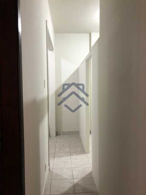Conheça 21 do imóvel - Apartamento 1 Quarto no Centro do Rio - MEAP120321 - 22 21 - Apartamento 1 Quarto no Centro do Rio - MEAP120321 - 22