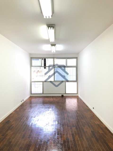 Conheça 2 do imóvel - Sala Comercial para Locação e Venda no Méier - MESL26635 - 3 2 - Sala Comercial para Locação e Venda no Méier - MESL26635 - 3