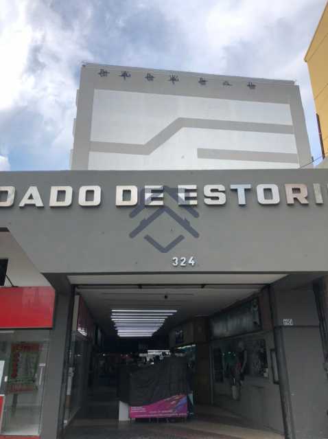 Conheça 11 do imóvel - Sala Comercial para Locação e Venda no Méier - MESL26635 - 12 11 - Sala Comercial para Locação e Venda no Méier - MESL26635 - 12