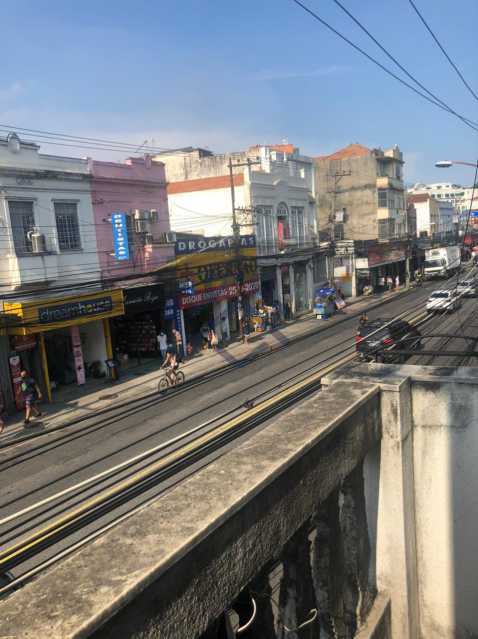 Conheça 21 do imóvel - Sobreloja para Alugar em São Cristóvão - MELJ160321 - 22 21 - Sobreloja para Alugar em São Cristóvão - MELJ160321 - 22