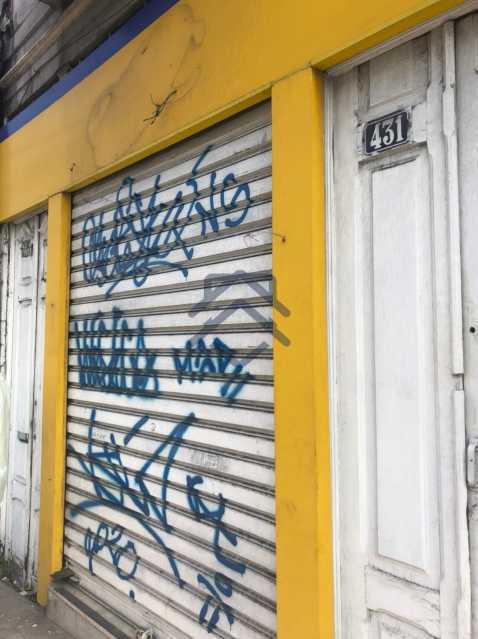 Conheça 11 do imóvel - Loja para Alugar em São Cristóvão - MELJ26661 - 12 11 - Loja para Alugar em São Cristóvão - MELJ26661 - 12