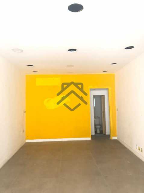 Conheça 2 do imóvel - Loja para Alugar em São Cristóvão - MELJ26661 - 3 2 - Loja para Alugar em São Cristóvão - MELJ26661 - 3