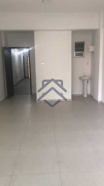 Conheça 2 do imóvel - Sala Comercial 30m² para alugar Méier, Méier e Adjacências,Rio de Janeiro - R$ 800 - 6760 - 3 2 - Sala Comercial 30m² para alugar Méier, Méier e Adjacências,Rio de Janeiro - R$ 800 - 6760 - 3